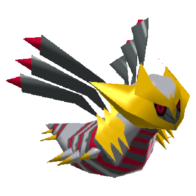 Giratina